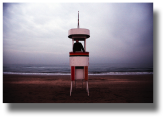 Beach Tower